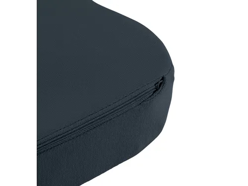 Stoelkussen Leitz Ergo Cosy grijs
