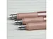 Stylo plume Calligraphie Schneider Callissima Abricot 1,1mm