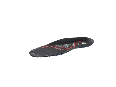 Bata Superior Fit inlegzolen, zwart, maat W/XW-44-46, per paar