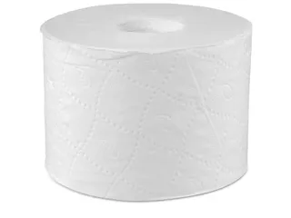 Tork 472630 OptiServe Hulsloos Toiletpapier T7 Advanced 2-laags 24 rol - 4