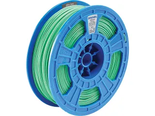 Dremel Digilab PLA 3D Filament 1,75mm Groen 0.75kg - 1