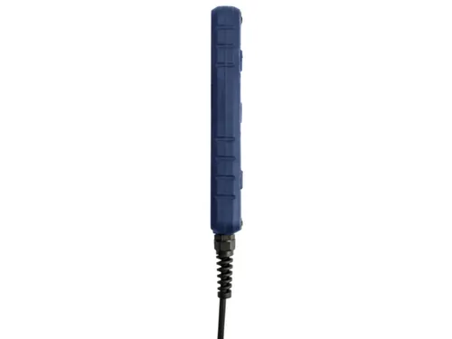 zaklamp,COB-led,750lumen,kabel