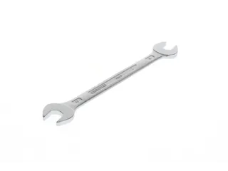 6 11X13 Dubbele steeksleutel 11x13mm - 1