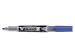 Whiteboardmarker Pilot V-Board Master S Begreen Extra Fijne Punt Blauw