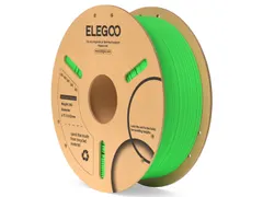 PLA RFID 1,75mm NEON GREEN 1kg