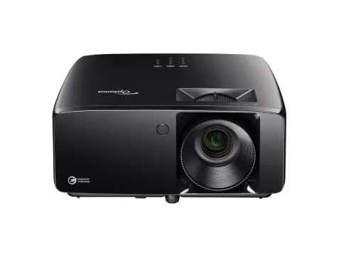 Optoma Photon Beam PH52 Full HD Laserprojector 3800 lumen Zwart