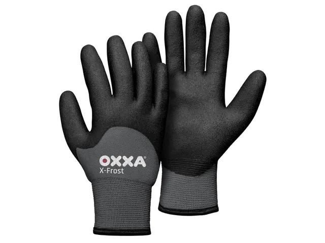 OXXA X-Frost 51-860 handschoen - 8/M