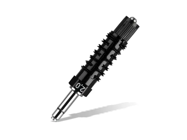 Tekenpunt PRO Aristo 2.00mm lijndikte voor vervanging