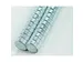 Set magneetbars voor Achterzijde Pop-Up Magnetic Straight 3 x 3