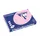 Trophée Pastel gekleurd papier A3 160 gram 250 vel Roze