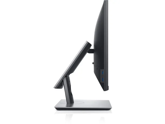 Dell P2418HT 24 Inch Touchscreen Monitor