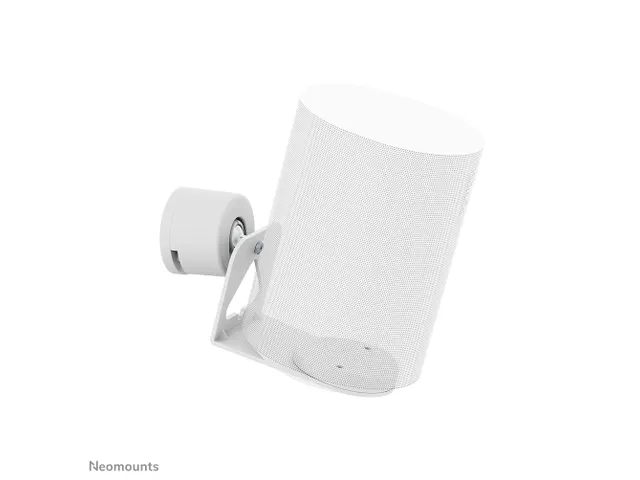 Support mural pour Sonos ERA 100 & 300 Neomounts WL35-722WH1 blanc