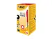 Balpen Bic M10 medium rood