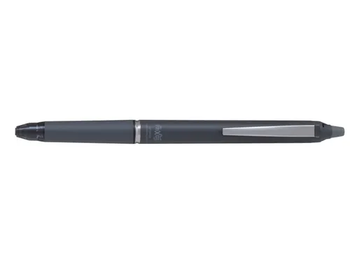 Rollerpen PILOT friXion Ball Zone medium grijs