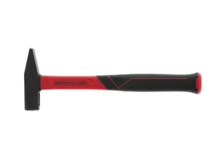 GEDORE R92120012 Metaalbewerkershamer 300g 300mm glasvezel - 5