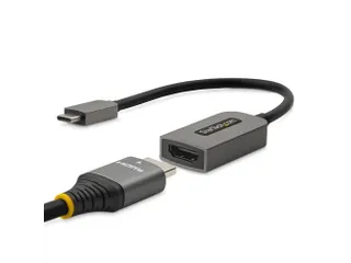 USB C TO HDMI Adapter 4K 60HZ HDR10 - 1