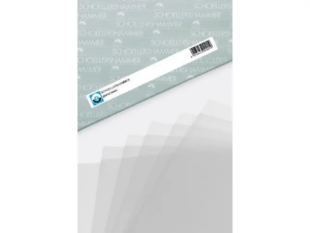 Transparantpapier 4280 A4 82 Gram Glama 250 vel