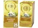 Thé Lipton Exclusive Camomille Tilleul 25x 2g