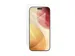 InvisibleShield Glass+, Apple, iPhone 17 Pro Max, Stofafstotend, Schok