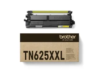Toner Brother TN-625XXLY geel - 3