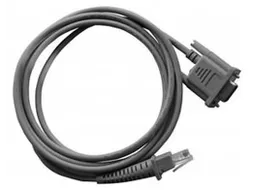 Cab-327 RS232 Cable