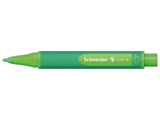 viltstift Schneider Link-It 1,0mm highland-green - 3