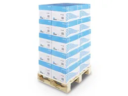Xerox Business Kopieerpapier A4 80 Gram Pallet
