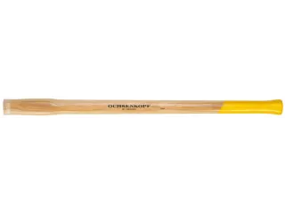 OX E-36 H-2600 Vervangingshandgreep,hickory,knop 900mm - 1