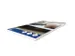 Schrijfblok Kangaro A4 ruit 5mm 60 grams 100 blad