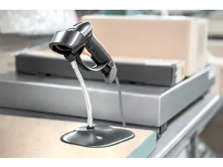 Barcode Handscanner 2D QR-Code - 7