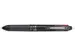 Pilot Frixion Ball 4 Colors Uitwisbare Pen Zwarte Body