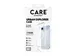 PanzerGlass CARE by Urban Explorer Case Transparent w. White Mag