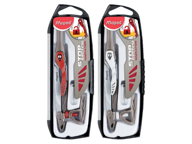 Passer Maped Stop System