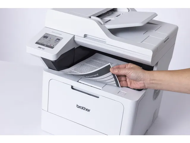 Multifonction Laser Brother MFC-L571DN