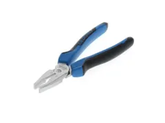 GEDORE 8250-180 JC Power combinatietang 180mm 2K handvat