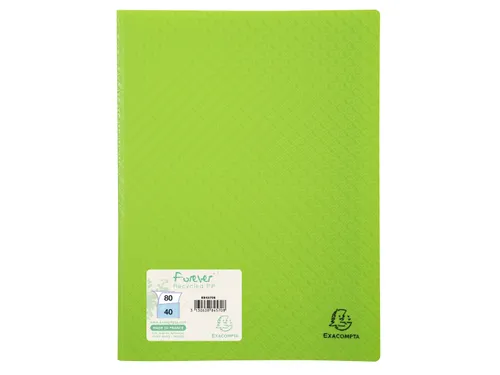 Showalbum FOREVER PP 40 tas A4 geass