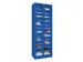 Armoire De Tri Courrier Sans Portes Hxlxp 1950X640X400Mm 2X13Cases Ral