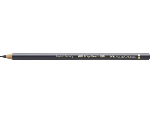 Faber Castell Kleurpotlood Polychromos 235 Koudgrijs Vi