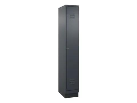 locker,HxBxD 1950x300x500mm,1vak,vak B 300mm,cil.-slot,sokkel