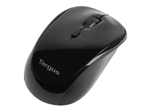 Targus AMW50EU Blue Trace Muis draadloos Zwart