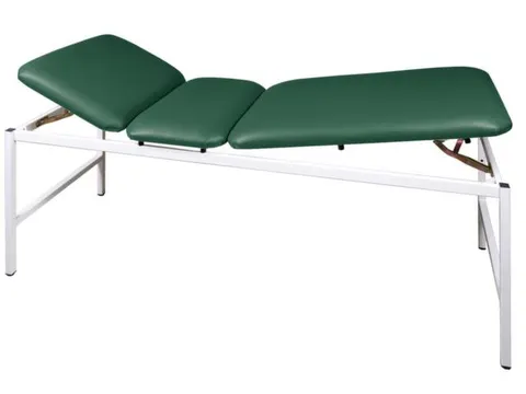 Rustbank Lxbxh 1900X700X500 Mm 3-delig Gestoffeerd Dennegroen