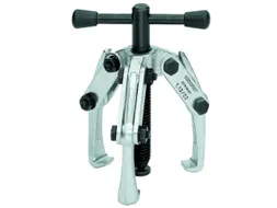 1.13/02 Poolklemmen trekker 3-arm 60x40mm