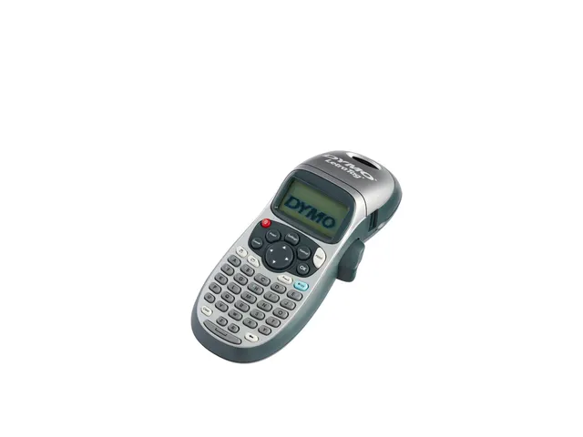 Dymo LetraTag LT-100H ABC Special Edition Labelprinter