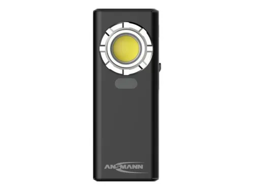 werklamp,behuizing aluminium,COB-LED,spot SMD-LED,80-1200lumen
