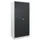 universele kast,HxBxD 1950x920x500mm,4xStalen bodem,duwstangsluiting