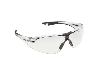 Veiligheidsbril Arco Monsoon helder - 3