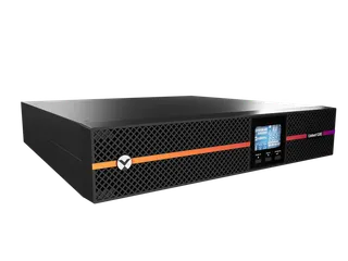 Vertiv Liebert GXE3-2000IRT2UXL, Dubbele conversie (online), 2 kVA, 18 - 5