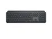Logitech Mx Keys For Business toetsenbord Kantoor Qwerty Grafiet