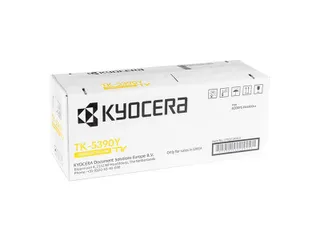 1T02Z1ANL0 KYOCERA TK5390Y PA toner Geel - 1