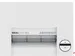 Papiervernietiger Ideal 2465 Snippers 4x40mm P-4